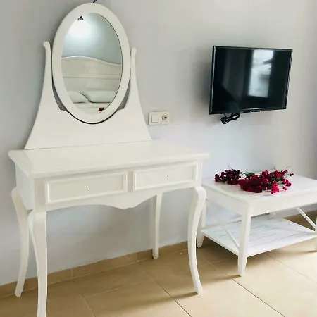 Salkim Sahil Evi 2* السليمية