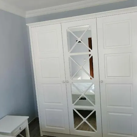 فندق Salkim Sahil Evi السليمية
