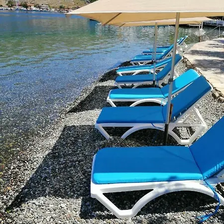 Salkim Sahil Evi فندق 2*